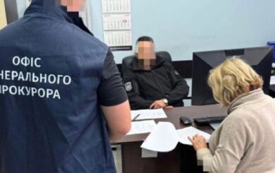 В главе хмельницкого МСЭК нашли еще 590 тысяч долларов в польском банке: детали
