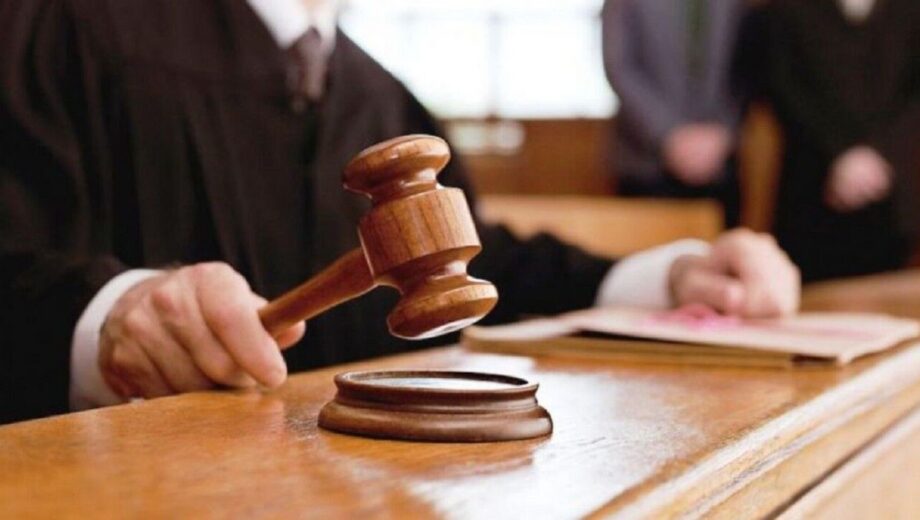 Суд рассмотрит дело экс-прокурора и члена МСЭК