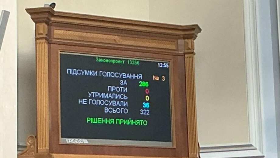 Как Верховная Рада изменила Бюджетный кодекс ради соглашения с США
