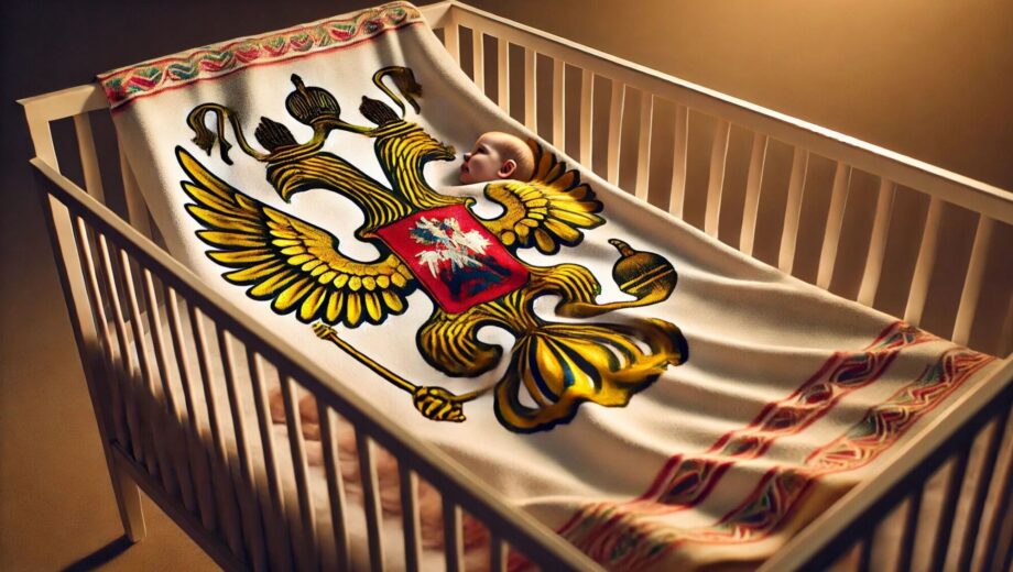 На россии создадут ГОСТ для подарков новорожденным: что будет включать »Подарок №1»