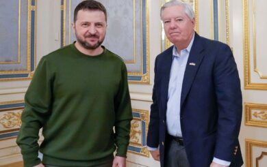 »Арсенал Трампа должен быть сильнее»: США готовят новые рычаги против россии