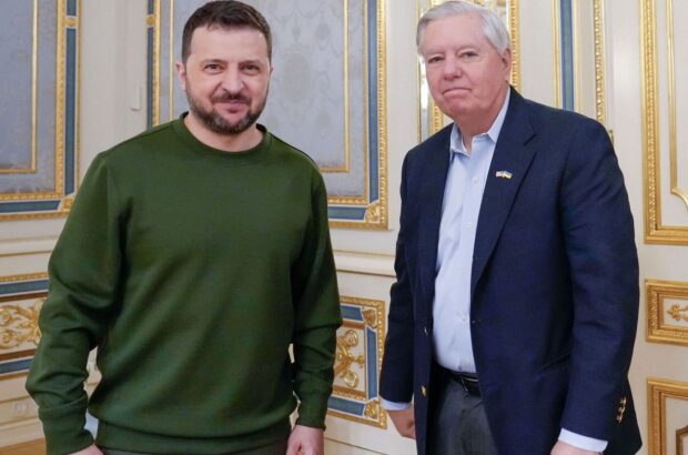 ”Арсенал Трампа має бути сильнішим”: США готують нові важелі проти рф