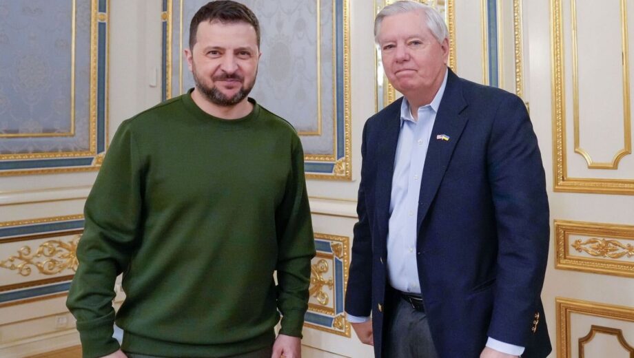 »Арсенал Трампа должен быть сильнее»: США готовят новые рычаги против россии