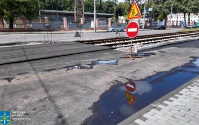 Ремонты с наценкой: в ШЭУ Киева »нарисовали» работников и потеряли 1,6 млн