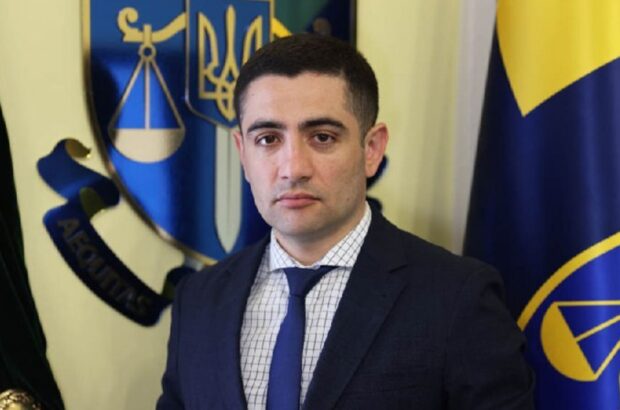 Прокурор Харківщини безоплатно мешкає у квартирі площею 134 квадрати