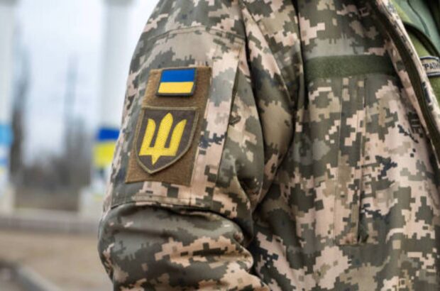 Новый закон о мобилизации: количество военнообязанных выросло в 2,5 раза