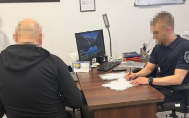 Романтика за ґратами: у Рівному працівник СІЗО став частиною наркосхеми через стосунки з арештанткою