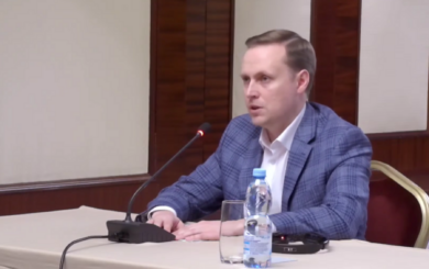 Скомаров спасает сестру от дела Альперина — Верховный Суд против