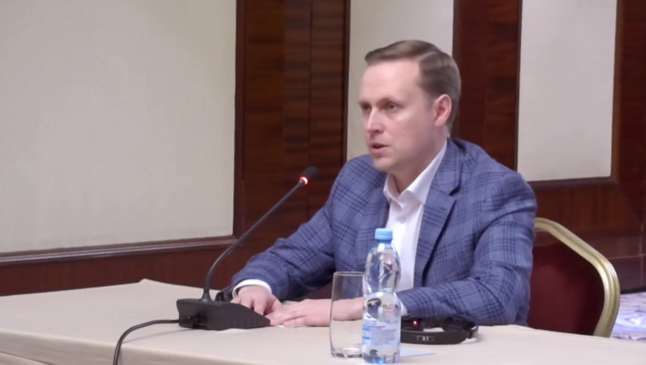 Скомаров спасает сестру от дела Альперина — Верховный Суд против