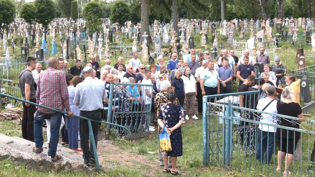 В Житомирській області 32-річний чоловік помер після візиту в ТЦК