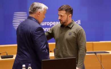 До Києва прибуде Віктор Орбан з незапланованим візитом, – ЗМІ