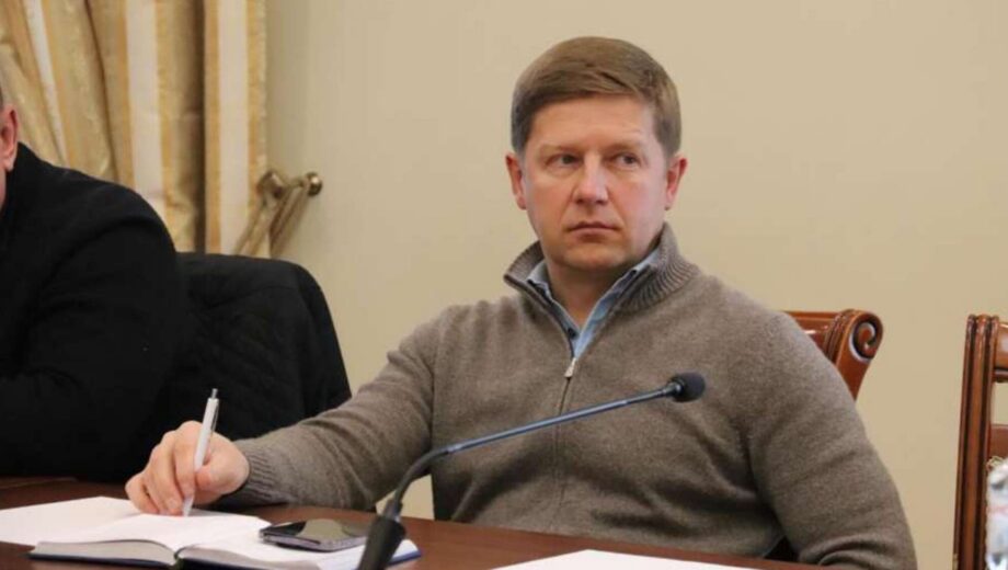 Графики отключений электроэнергии будут действовать до завершения отопительного сезона – Нагорняк