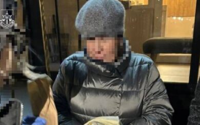 Чиновницу Центральной МСЭК задержали на взятке за содействие в присвоении инвалидности
