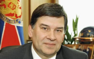 Тіньовий переговорник путіна, на руках якого кров Грузії, Майдану й Придністровʼя: українець за походженням