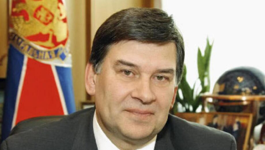 Теневой переговорщик путина, на руках которого кровь Грузии, Майдана и Приднестровья: украинец по происхождению