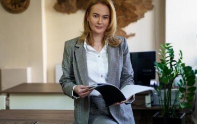 Глава ГТС Науменко пояснила, какие изменения предусматривает законопроект о множественном гражданстве