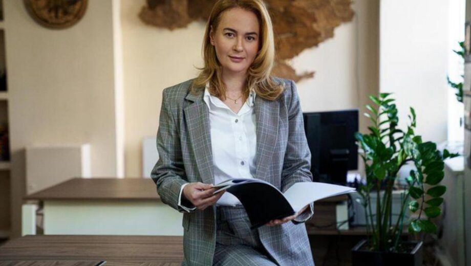 Глава ГТС Науменко пояснила, какие изменения предусматривает законопроект о множественном гражданстве