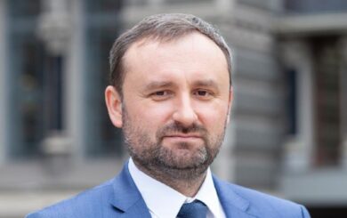 Недвижимость за рубежом и миллионы на счетах: декларация заместителя главы НБУ