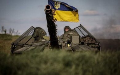 В Генштабе объяснили сбои в мобильных телефонах украинцев во время тревог
