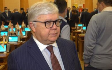 Новый руководитель Одессы: горсовет объявил Игоря Коваля и.о. городского головы