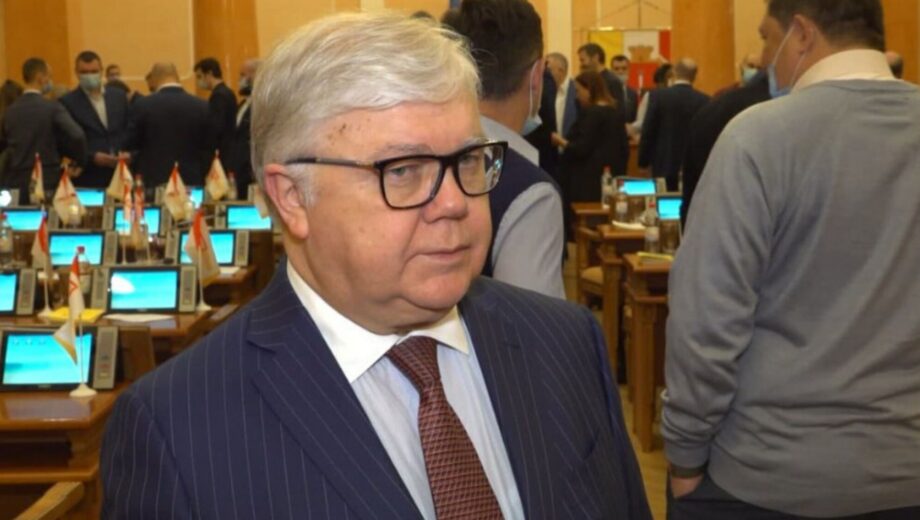 Новый руководитель Одессы: горсовет объявил Игоря Коваля и.о. городского головы