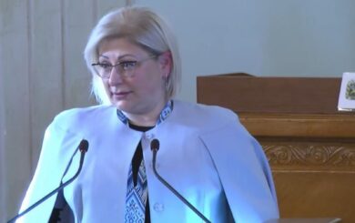 В шоке: общественность Харьковщины обсуждает обвинения чиновницы ХОВА в хищении гуманитарной помощи