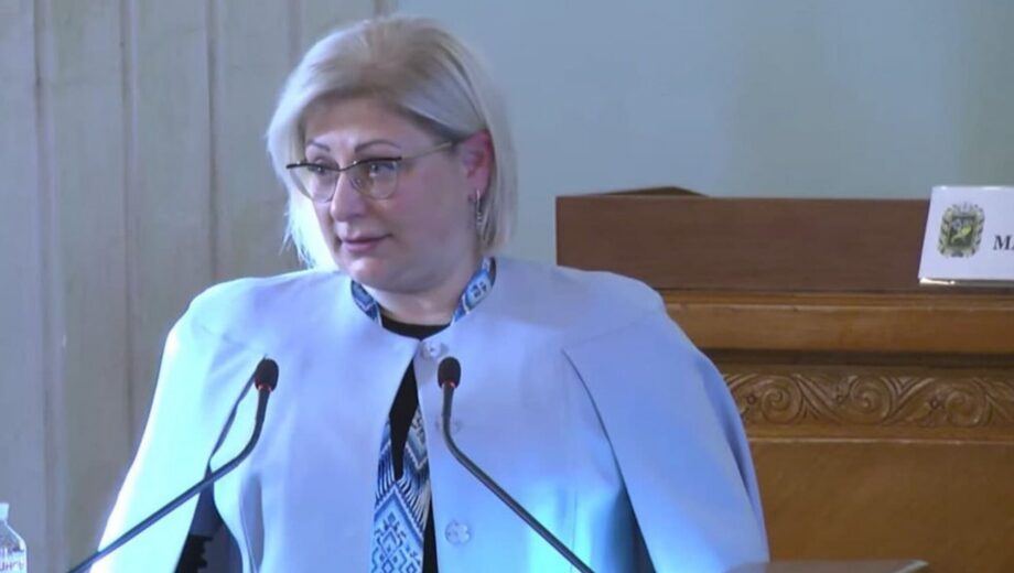 В шоке: общественность Харьковщины обсуждает обвинения чиновницы ХОВА в хищении гуманитарной помощи