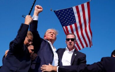 Трамп назначил нового руководителя Секретной службы