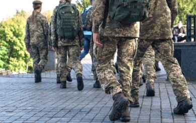 Студенти та викладачі можуть втратити відстрочку від мобілізації