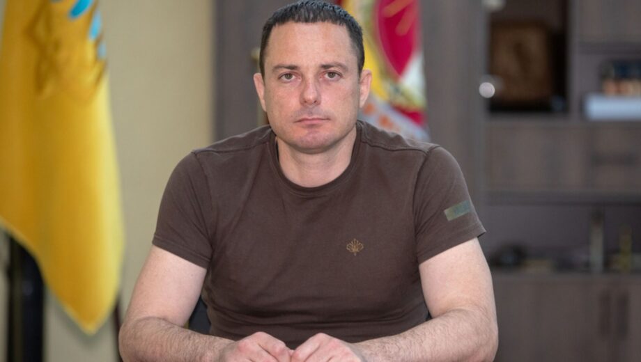 Зарплата в 1,5 млн і прокурорська пенсія: брата мера Кам’янського Білоусова запідозрили в незаконному збагаченні
