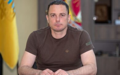 Зарплата в 1,5 млн и прокурорская пенсия: брата мэра Каменского Белоусова заподозрили в незаконном обогащении
