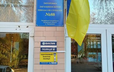 Безопасность детей — приоритет: в учебных заведениях массово внедряют кнопки вызова полиции