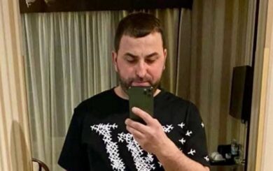 Налоговик с дорогим автопарком и наличными: что известно о Максиме Мартынюке