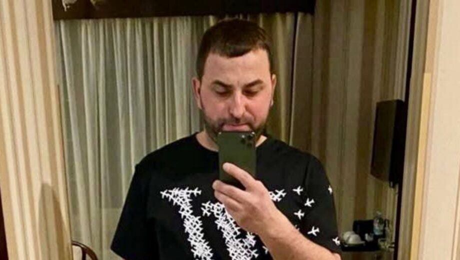 Налоговик с дорогим автопарком и наличными: что известно о Максиме Мартынюке