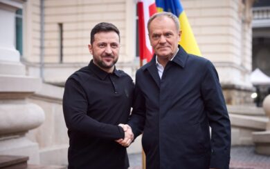 Польща продовжує підтримку України: новий транш допомоги очікується у січні