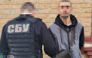 СБУ пресекла нелегальную попытку вывоза высокотехнологичного авиаоборудования за границу