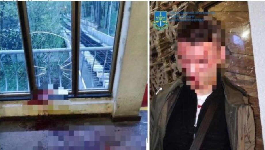 Убийце подростка на столичном фуникулере грозит пожизненное заключение