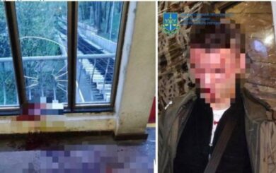 Вбивці підлітка на столичному фунікулері загрожує довічне увʼязнення
