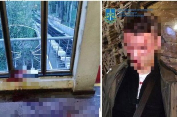 Вбивці підлітка на столичному фунікулері загрожує довічне увʼязнення