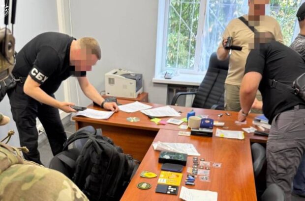 Резидент Держдуми? Нардеп Христенко працював на ФСБ і втручався в роботу НАБУ