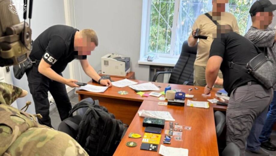 Резидент Госдумы? Нардеп Христенко работал на ФСБ и вмешивался в работу НАБУ