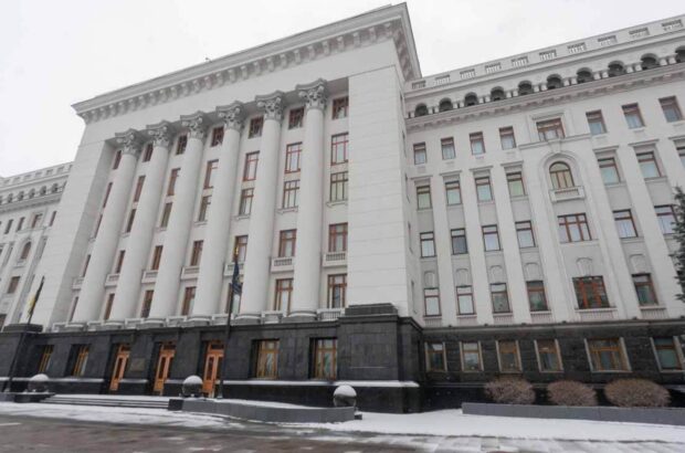 В Офисе Зеленского отказались от идеи бронирования от мобилизации за налоги более 6 тысяч
