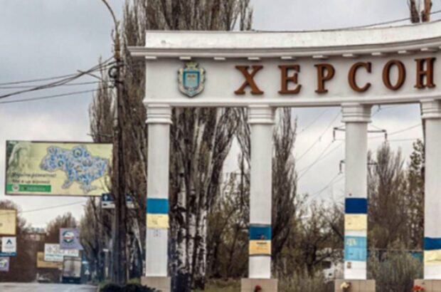 Заместителя главы »Херсонтеплоэнерго» уволили из-за российского паспорта и активов в Крыму