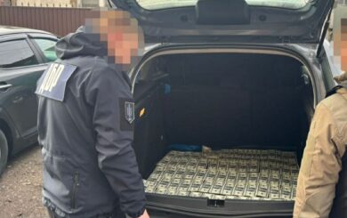 12 тысяч долларов за »непригодность»: в Черкасской области разоблачили военного, который »решал» вопрос ВЛК
