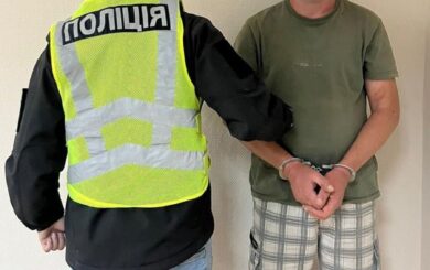Братский конфликт в Киеве закончился покушением на убийство с помощью гранаты: детали от полиции