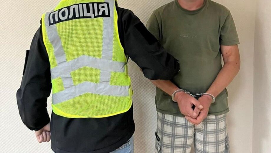 Братский конфликт в Киеве закончился покушением на убийство с помощью гранаты: детали от полиции