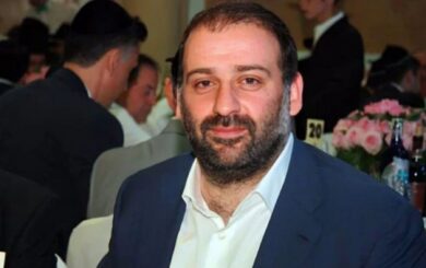 Санкционный бизнесмен Миндич, вероятно, скрывается в Израиле, — »Украинская правда» (фото)