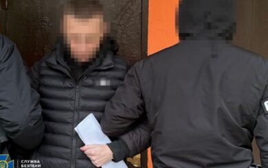 СБУ и полиция предотвратили серию покушений на украинских военных в Киеве