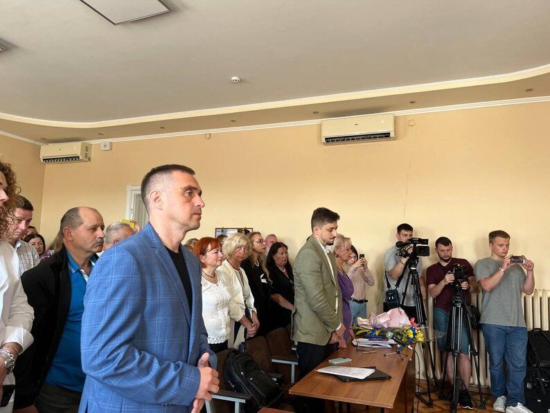 Ірину Фаріон поновлено на посаді професорки у Львівській політехніці