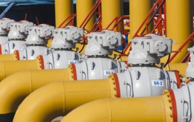 »Газпром» может прекратить транзит газа через Украину в 2025 году